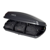 Pack de sacs de pour coffre de toit Hapro Traxer 4.6