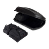 Dakboxtassenset Levup Cube 370