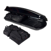 Dakboxtassenset Levup Space 430 Duo