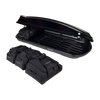 Dakboxtassenset Levup Space 430 Duo