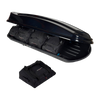 Pack de sacs de pour coffre de toit Levup Space 530 Duo