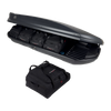 Pack de sacs de pour coffre de toit Northline Tirol 420
