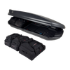 Pack de sacs de pour coffre de toit Northline Tirol 420
