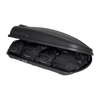 Dakboxtassenset rameder. TopBox 420