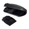 Dakboxtassenset rameder. TopBox 420