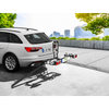 rampe de chargement pour  porte-vélos