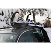 Magneet snowboardhouder Aconcagua