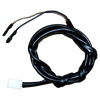 kabel controlelamp lengte: 1,5 m