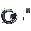 Relais met 8 polige Adapter