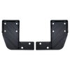 Support Mercedes 508-814 camionnette / Bus