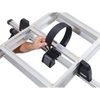 Thule ladderhouder 330 voor de Thule ProBar-dakdrager