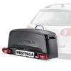 Boîte de transport pour  porte-vélos Westfalia