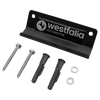 Muurhouder Westfalia