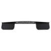 Treeplank met dubbele trede voor Trekhaakframes met