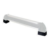 Skidrager-opzetstuk White Bear Up Lift