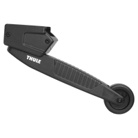 Transportrolwiel voor de fietsendrager Thule VeloSpace XT