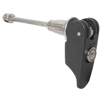 Thule Ride 9 mm adapter geschikt voor de Thule ThruRide