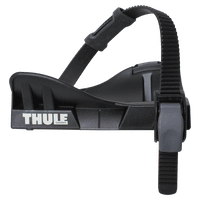 Fatbike-adapter voor de fietsendrager Thule UpRide 599