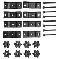 Adaptateur en U pour montage