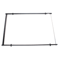 Laadrol 90x140 cm voor dakdragers