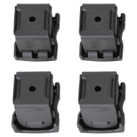 Thule 8897 adapter naar kokerprofiel