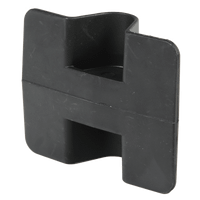 Afsluitdoppen ACS System