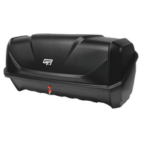 Coffre de transport GP Evolve pour porte-vélos Peruzzo