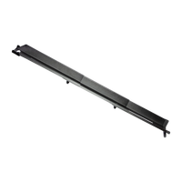 oprijgoot voor fietsendrager Hapro Atlas Premium Xfold