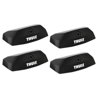Thule Adapter 710750 Afdekking voor de Thule Fixpoint Kit