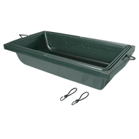 Wildbak passend voor wilddrager Gehetec Deep 122 Maxi