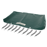 Zeil van bak passend voor wilddrager Gehetec Deep 122 Maxi