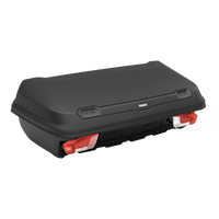 Coffre de transport Thule Arcos Platform + Thule Arcos Box M