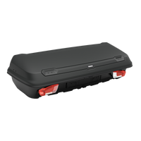 Coffre de transport Thule Arcos Platform + Thule Arcos Box L
