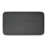 Bac de coffre en PVC taille universelle 90 x 100 cm