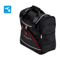 Sac pour avion KJUST 36 x 23 x 42 cm