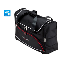 Sac pour avion KJUST 51 x 23 x 42 cm