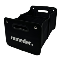 Organizer voor de kofferbak