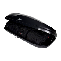 Dakboxtassenset Atera Casar L