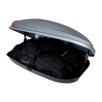 Dakboxtassenset G3 Absolute 320