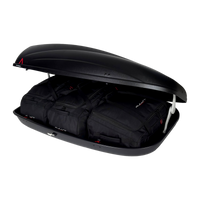 Dakboxtassenset G3 Krono 400