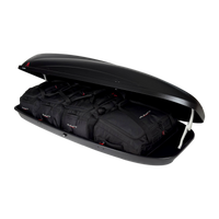 Dakboxtassenset G3 Krono 480