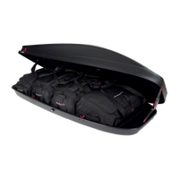 Dakboxtassenset G3 Spark 480