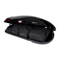 Dakboxtassenset Kamei Husky 330