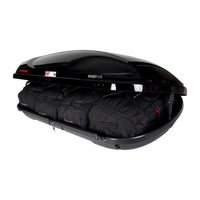 Pack de sacs de pour coffre de toit Kamei Husky 510