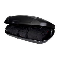 Dakboxtassenset Thule Force XT L
