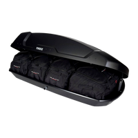 Dakboxtassenset Thule Force XT M