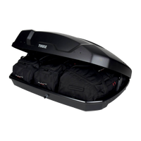 Dakboxtassenset Thule Force XT S