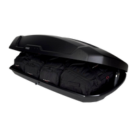 Dakboxtassenset Thule Force XT S