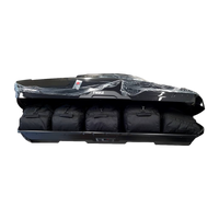 Pack de sacs de pour coffre de toit Thule Motion XT XXL