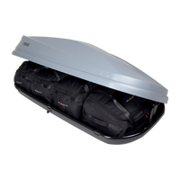 Dakboxtassenset Thule Touring L